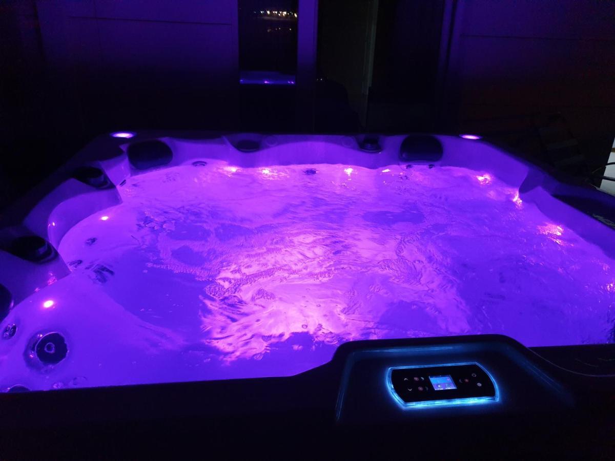 דירות דוברובניק Abelia, Two Terraces, Hot Tub, Free Parking מראה חיצוני תמונה