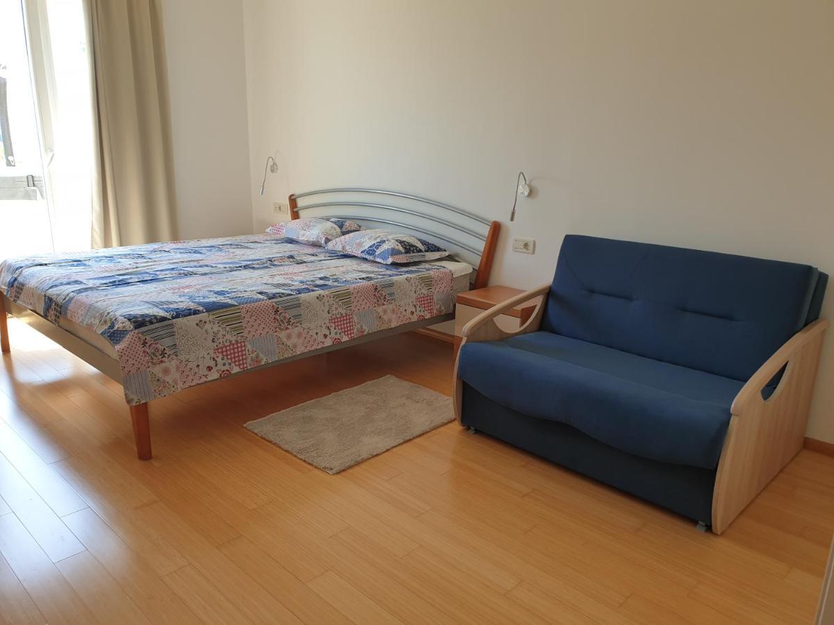 דירות דוברובניק Abelia, Two Terraces, Hot Tub, Free Parking מראה חיצוני תמונה