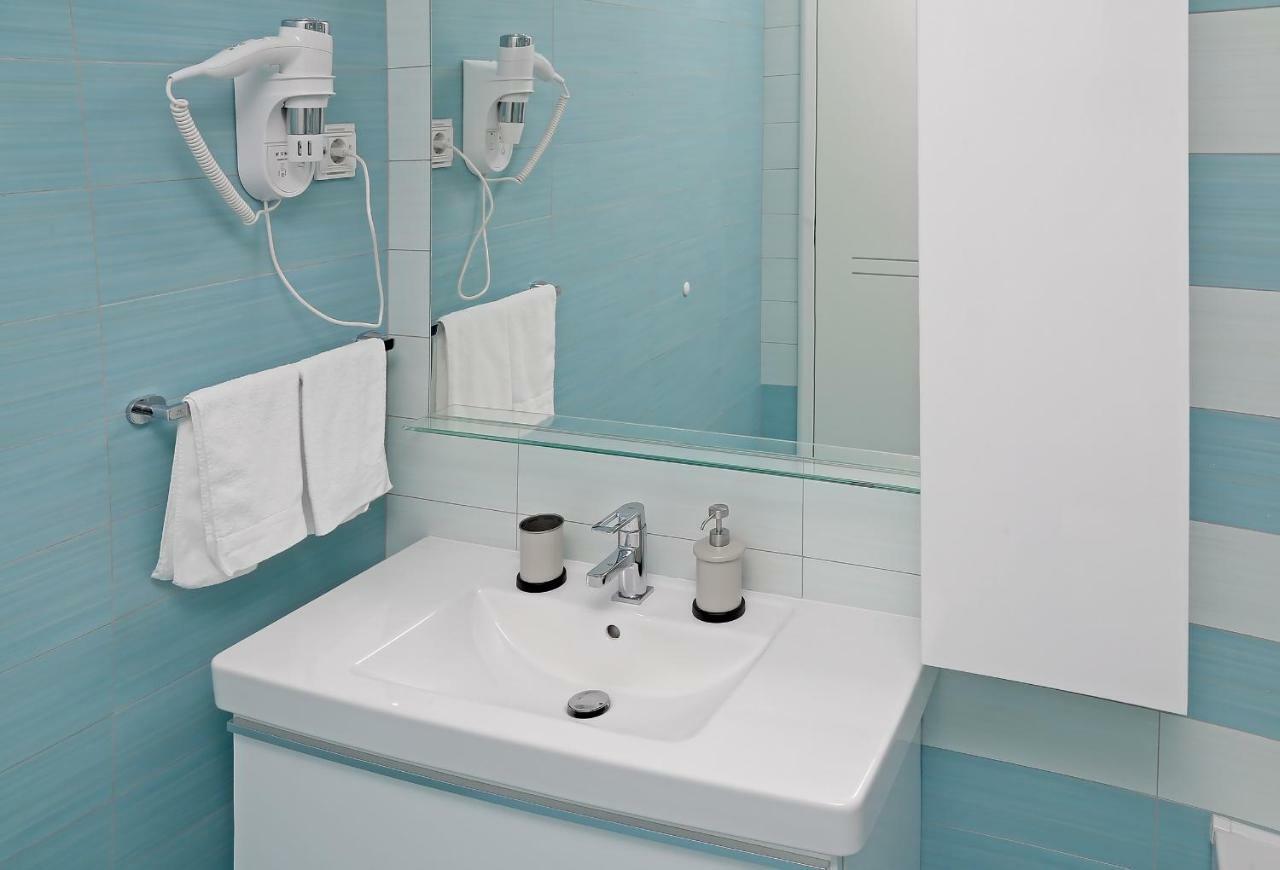 דירות דוברובניק Abelia, Two Terraces, Hot Tub, Free Parking מראה חיצוני תמונה