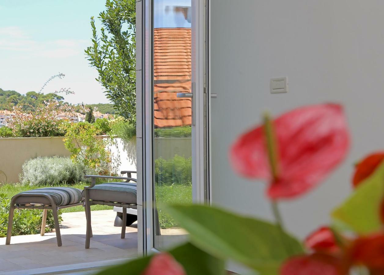 דירות דוברובניק Abelia, Two Terraces, Hot Tub, Free Parking מראה חיצוני תמונה