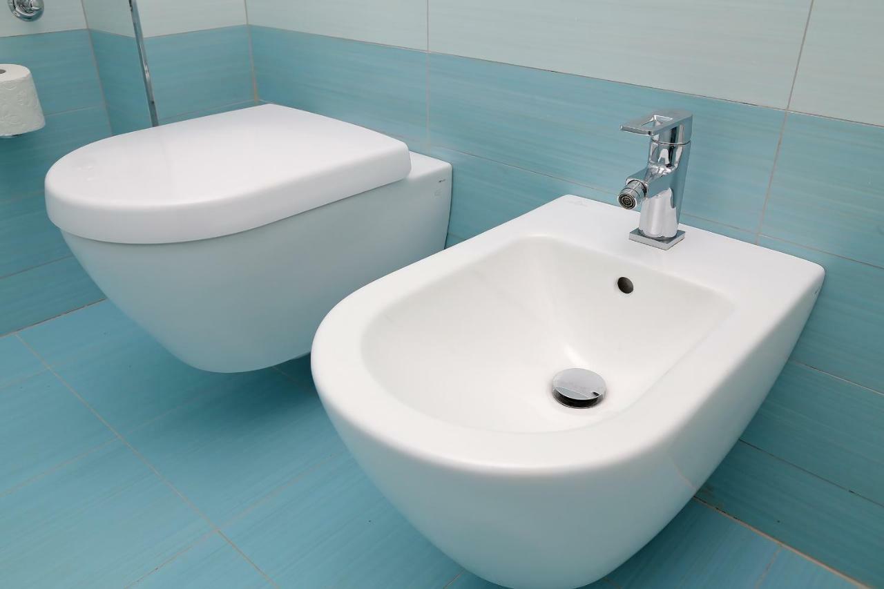 דירות דוברובניק Abelia, Two Terraces, Hot Tub, Free Parking מראה חיצוני תמונה