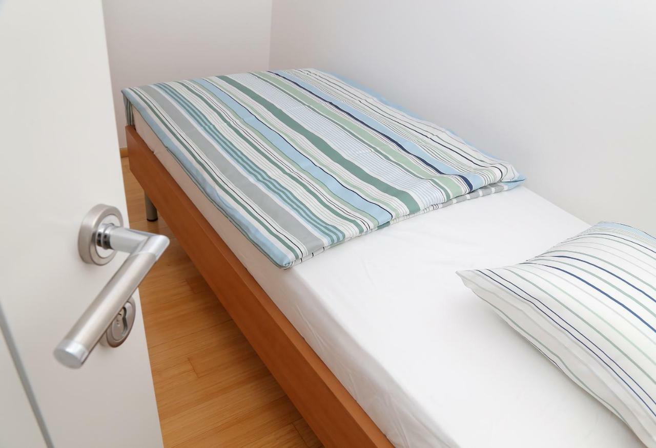 דירות דוברובניק Abelia, Two Terraces, Hot Tub, Free Parking מראה חיצוני תמונה